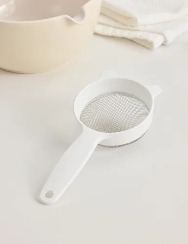 Miniatura 2 de Norpro 2132 Colador, 2.5", blanco