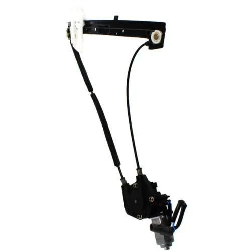 Miniatura 3 de Para Dodge Neon Elevalunas 2000 01 02 03 04 2005 lado del conductor delantero Potencia con motor CH1350128 5015217AD
