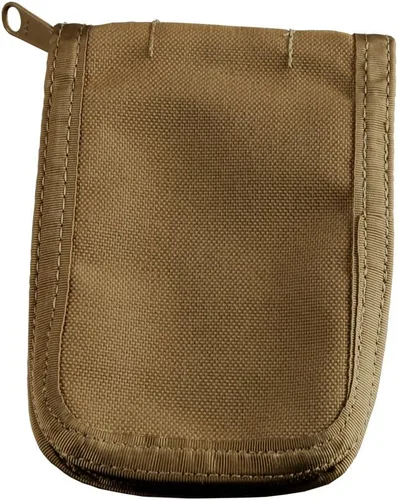 Miniatura 9 de Rite In The Rain Funda para cuaderno de tela CORDURA resistente a la intemperie, 3" x 5", cubierta color canela (No. C935)