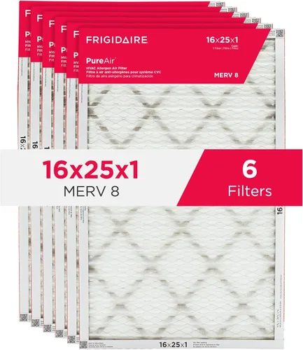 Miniatura 31 de Frigidaire PureAir® 14x20x1 MERV 8 - Filtro de aire para HVAC - Paquete de 2