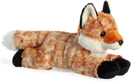 Miniatura 45 de Aurora® Adorable Flopsie™ - Animal de peluche con diseño de tiburón, facilidad para jugar, compañeros intemporales, color gris, 12 pulgadas
