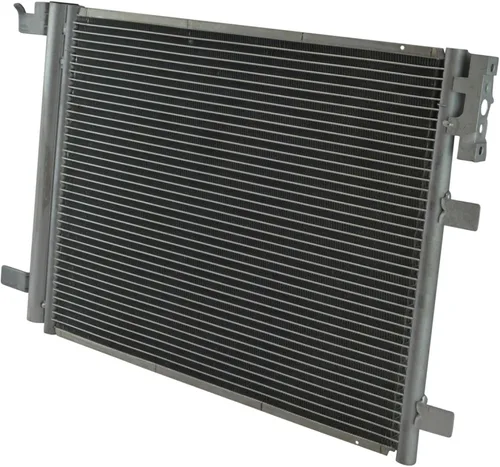 Miniatura 502 de TRQ Secador receptor de condensador de aire acondicionado compatible con Pontiac Vibe 2009-2010 2011-2016 Scion tC 2008-2015 xB 2009-2019 Toyota