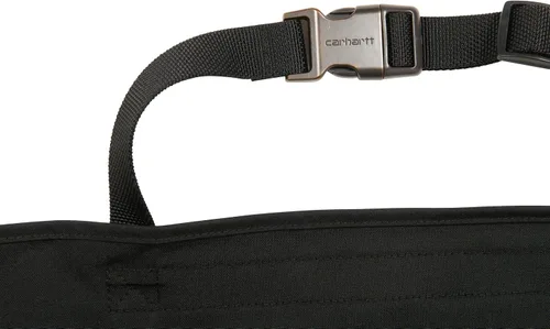 Miniatura 4 de Forro de carga universal de nylon ajustado Carhartt, forro duradero repelente al agua, se adapta a una variedad de tamaños de área de carga, negro