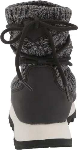 Miniatura 3 de Merrell Botas de nieve de punto Alpine para mujer, Nieve