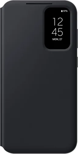 Miniatura 22 de Funda para Samsung Galaxy S23 FE transparente, cubierta protectora con diseño delgado, resistente a los arañazos, versión estadounidense