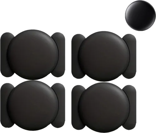 Miniatura 8 de Rastreador GPS de sincronización segura, mini rastreador GPS, rastreador de ubicación en tiempo real con funda magnética, GPS Smart Tracker