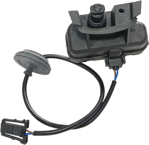 Reemplazo del actuador de la cerradura de la puerta del llenador de combustible para Volkswagen Tiguan Reemplazar parte # 5ND 810 773 A