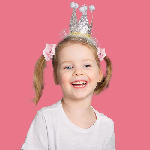 Miniatura 7 de Aprince Coleteros rosados para niñas y mujeres, 12 piezas de coleteros de satén, ligas para el cabello, soporte para cola de caballo, bonitos