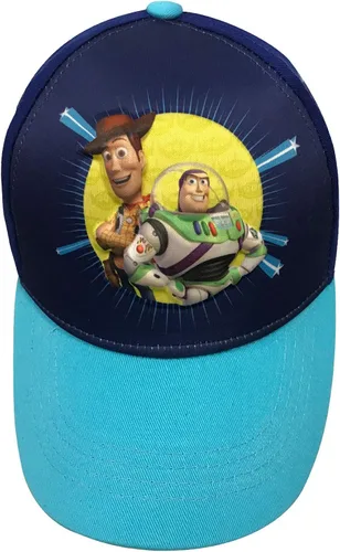 Miniatura 4 de Disney Pixar Toy Story 4 Buzz Lightyear - Gorra de béisbol para niños