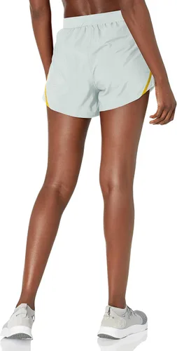 Miniatura 2 de Under Armour Fly By 2.0 - Pantalones cortos de correr para mujer