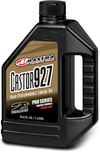 Castor 927 Racing Premix