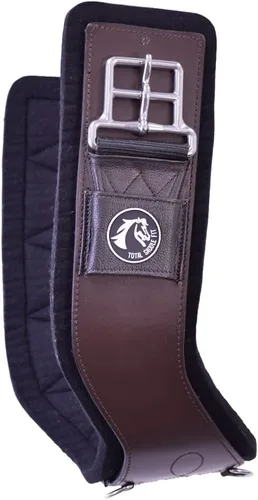 Miniatura 7 de Total Saddle Fit – Alivio De Hombro Cinch – Western Cinch