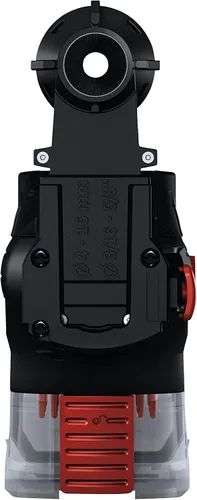 Miniatura 12 de BOSCH Accesorio para recolección de polvo GDE28D SDS-plus®