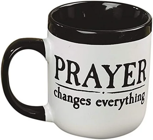Miniatura 3 de Taza de huellas