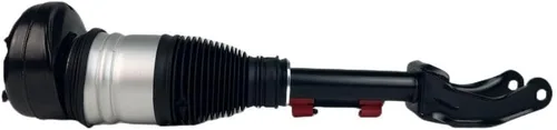 Puntal de aire delantero compatible con Mercedes Benz W167 C167 GLS GLE Class Amortiguador de suspensión 1673203113 1673200603 1673200503 (1 pieza