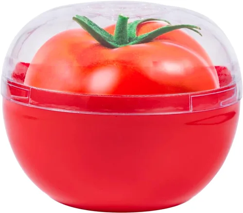 Miniatura 11 de Conservador de Ajo, Organizador de Soporte de Ajo Reutilizable, Contenedores de Almacenamiento de Ajo