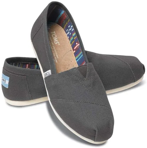 Miniatura 12 de TOMS Ash Canvas Classic - Lienzo para mujer