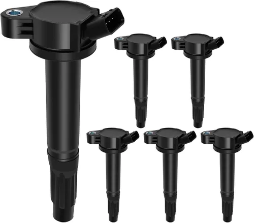 Miniatura 30 de SCITOO Paquete de bobinas de encendido para Honda S2000 2.0L 2000-2003 UF298 1 PCS