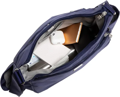 Miniatura 5 de Baggallini Essential Hobo Crossbody