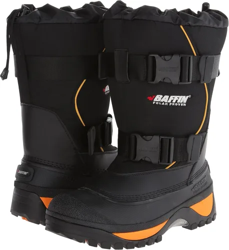 Miniatura 7 de Botas de nieve Baffin Wolf