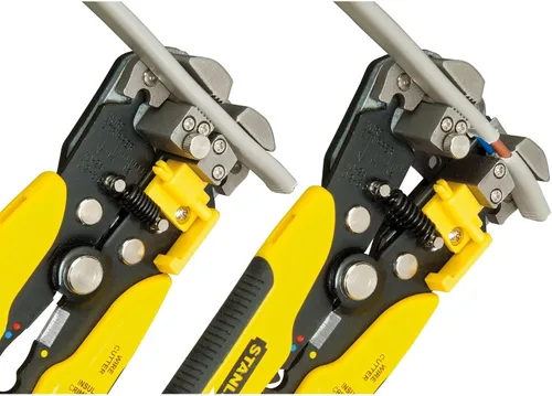 Miniatura 8 de Stanley FMHT0-96230 Pelacables, amarillo/negro