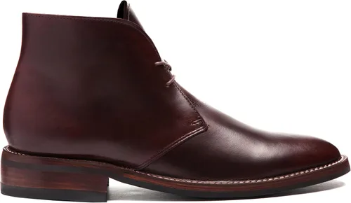 Miniatura 3 de Thursday Boot Company - Botas Chukka Scout para hombre