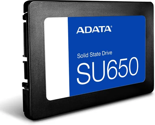 Miniatura 8 de ADATA SU650 SSD DE 240 GB