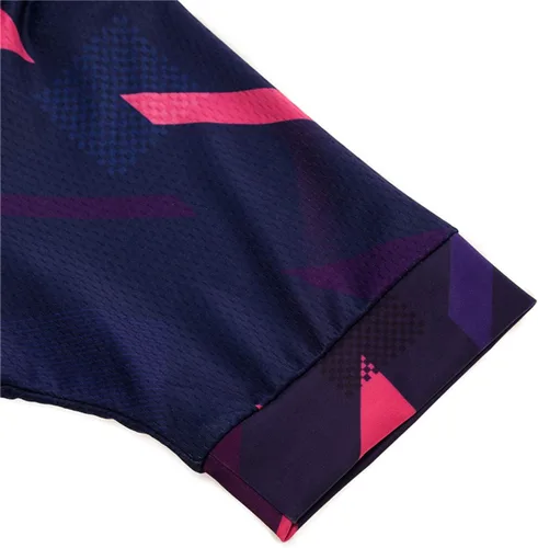 Miniatura 107 de Hotlion Conjuntos de camisetas de ciclismo para mujer, ropa de ciclismo de verano, trajes de bicicleta de carretera, ropa de ciclismo de manga corta