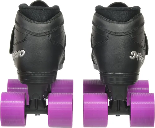 Miniatura 7 de Epic Skates Super Nitro Purple Quad Speed Patines
