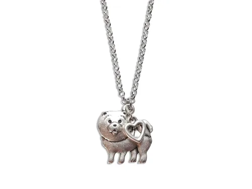 Miniatura 6 de Collar para perros Grupo B, Metal, No es una piedra preciosa
