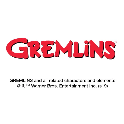 Miniatura 6 de Gremlins Stripe - Bolsa organizadora para maquillaje
