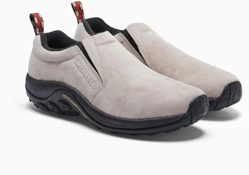 Miniatura 2 de Zapato deslizable Jungle de Merrell, de cuero, para hombre