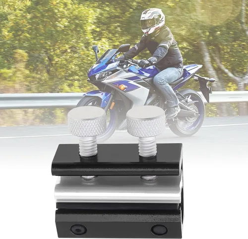 Miniatura 6 de Windance Herramienta de lubricación de cable universal para cable de freno de embrague del acelerador de motocicleta (negro)