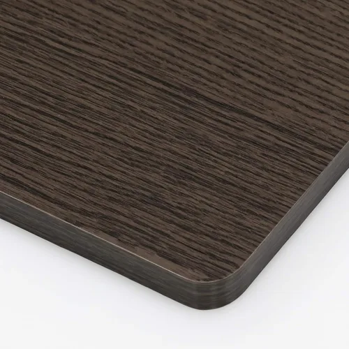 Miniatura 5 de Furinno - Mesa de centro con cajones, marrón oscuro/negro