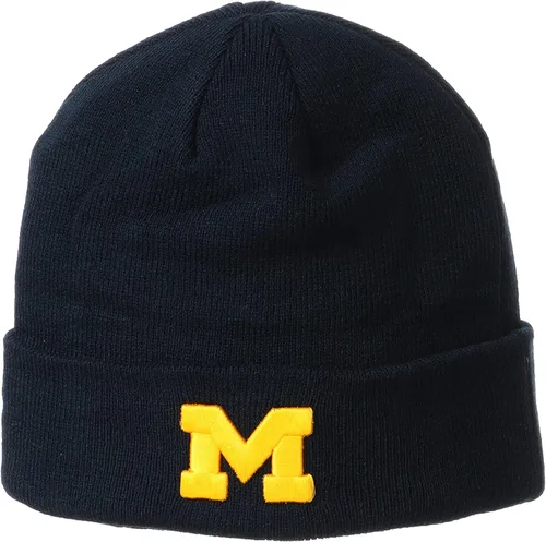 Miniatura 5 de ZHATS NCAA Mens Cuff Beanie Team