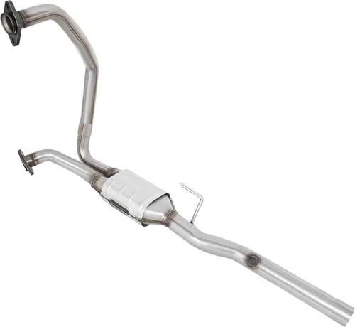 Miniatura 22 de Nilight - Convertidor catalítico de entrada/salida de 2 pulgadas con escudo térmico, catalizador universal de 2 pulgadas para Chevrolet Chevy Dodge