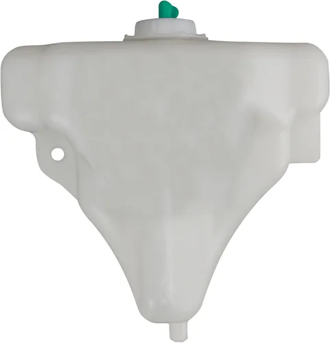 Miniatura 382 de TRQ Conjunto de depósito de refrigerante con tapa presurizada compatible con Toyota RAV4 2006-2017