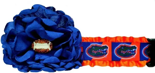 Miniatura 2 de Gators Dog Collar