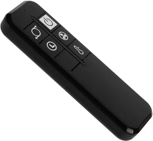 Miniatura 2 de Allimity Control remoto compatible con ventilador Pedesta Lasko Elite Collection S18640 de 18 pulgadas