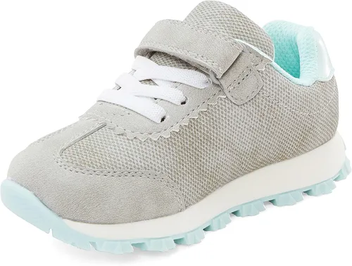 Miniatura 6 de Simple Joys by Carters Bailey - Tenis deportivos unisex para niños