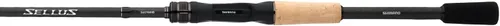 Miniatura 2 de Shimano SELLUS Casting B Agua dulce Bajo CastingPesca