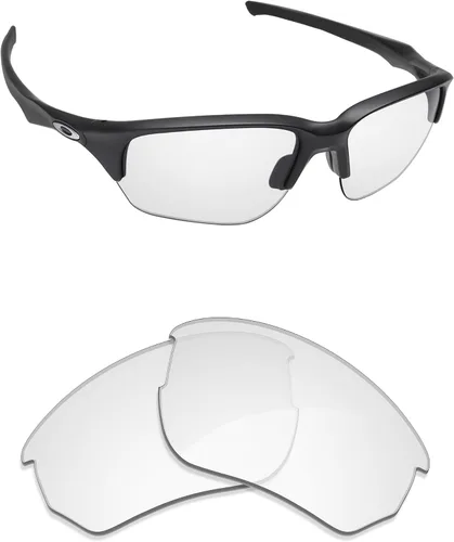 Miniatura 29 de Alphax Polarized Replacement Lenses for Oakley Flak Beta OO9363 64mm Sunglasses Glare Reduction Exclusive