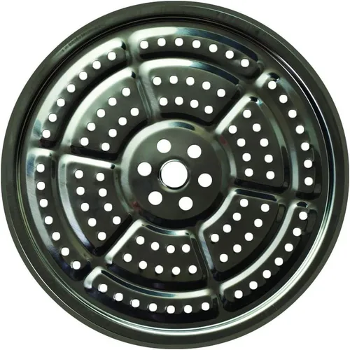 Miniatura 9 de Olla a presión de granito., Negro