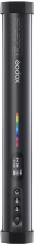 Miniatura 3 de Godox Kit de 4 luces de tubo RGB TL30-K4