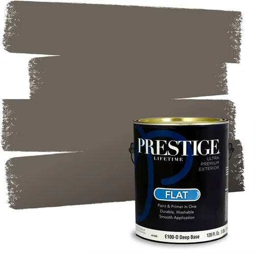 Miniatura 278 de Prestige Paints - 2 en 1, pintura base y pintura de exterior, P400-D-SW7053