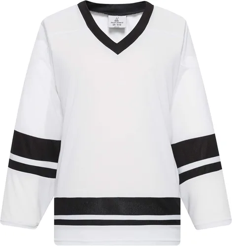 Miniatura 27 de EALER H400 Series Blank Ice Hockey Practice Jersey League Jersey Team Jersey