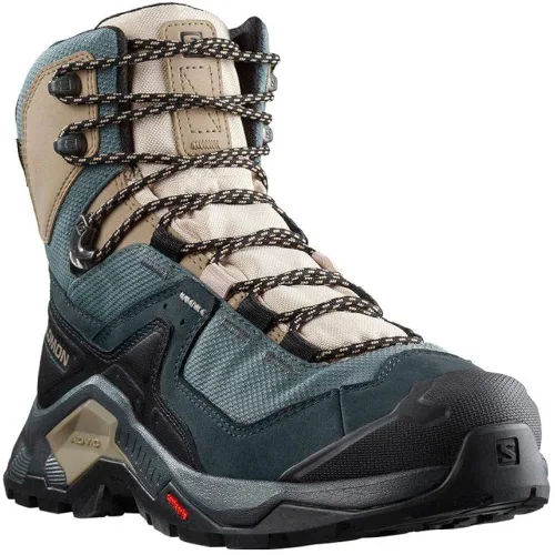 Miniatura 3 de Salomon Botas de senderismo Quest Element Gore-tex para mujer