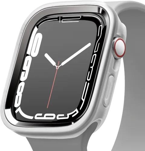 Miniatura 17 de elago Duo - Funda compatible con Apple Watch, protección completa (PC dura + material de TPU), acceso completo a la pantalla