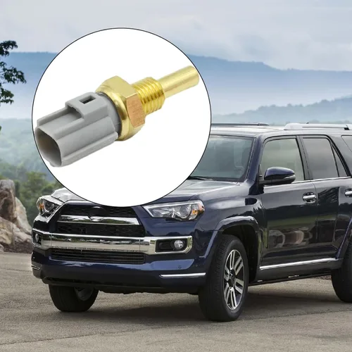 Miniatura 5 de MDEOOSKY 89422-20010 Reemplazo del sensor de temperatura del refrigerante del motor para Toyota 4Runner Ford Aspire Geo Metro Lexus ES250 Mazda 626