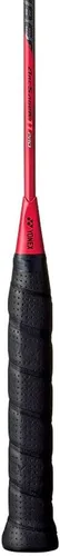 Miniatura 3 de Yonex ArcSaber 11 Pro - Raqueta de bádminton sin cuerdas (4U, G5)